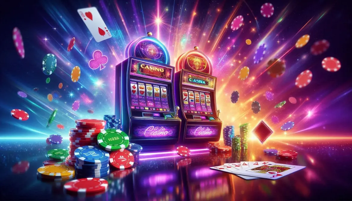 iWild Casino